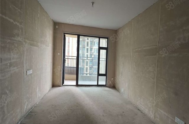 碧桂园云地天启3室2厅128㎡83万二手房图片