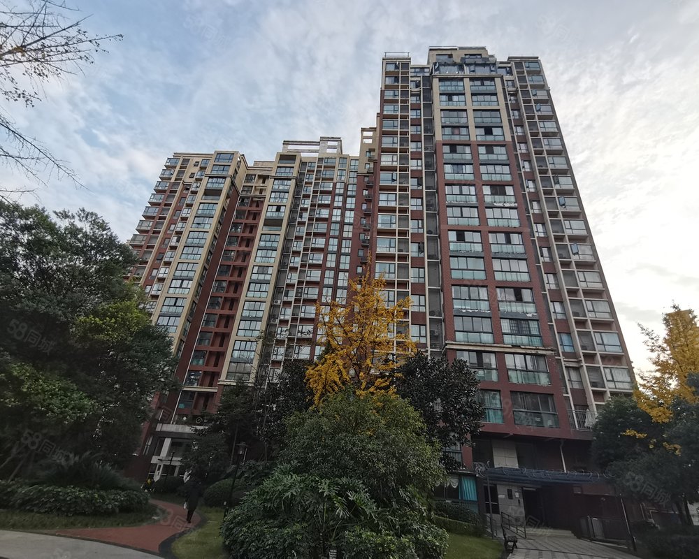 【田森奥林春天(二期), 田森奥林春天(二期)小区详情,房价走势,房源