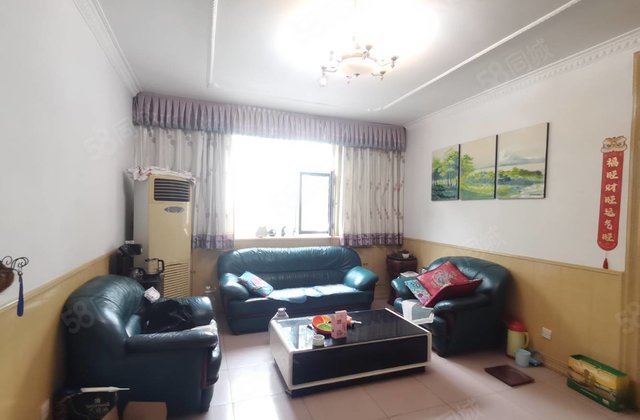 北顺东昌三中 免大税带储停车方便 户型方正南北通透随时看房