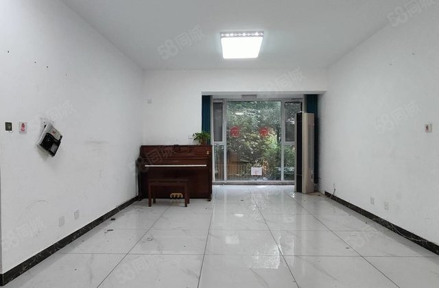 市医院附近 一楼带院 一楼带院 三室朝阳双阳台