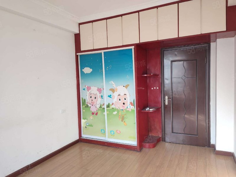 名都花园-广水58同城