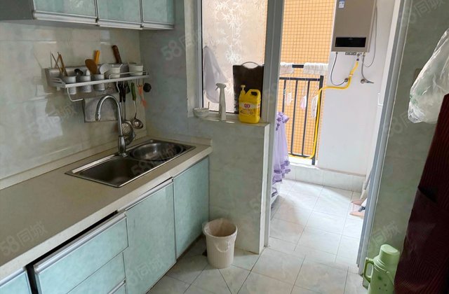 今日润岭3室2厅87㎡43万二手房图片