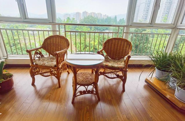 蒲江城市花园3室2厅132.59㎡53.8万二手房图片