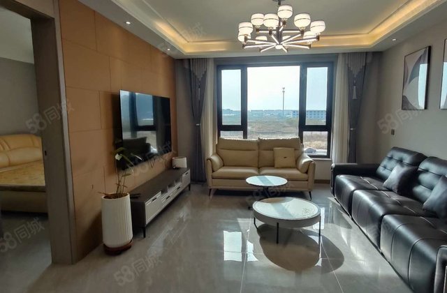 皓顺府3室2厅125㎡112万二手房图片