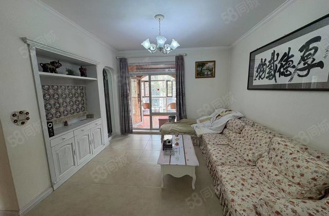 帕萨迪纳2室2厅85.29㎡45.8万二手房图片