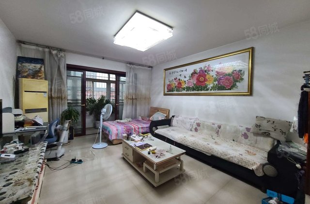 95外国语 文轩 凤凰新城 采光通风好有证能贷款 免大税