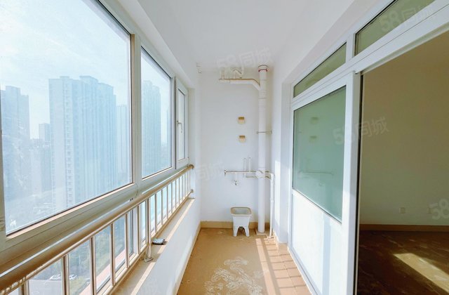 85平 简单装修 2室1厅 陈口小区 南北通透 居家自住 保