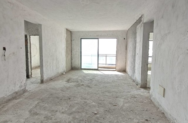 阳光美域4室2厅128㎡50.8万二手房图片