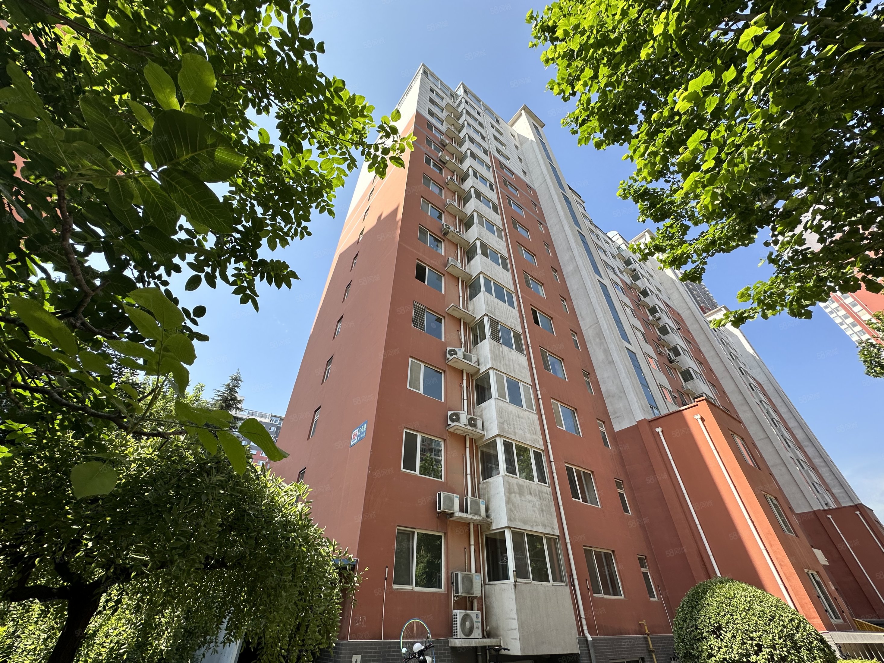 新一代c区3室2厅1卫128㎡南北119万