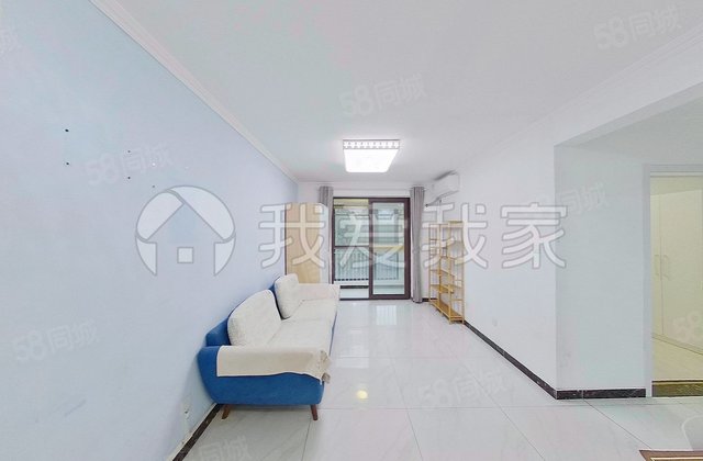 将府锦苑1号院(新2号院)2室1厅76.13㎡270万二手房图片