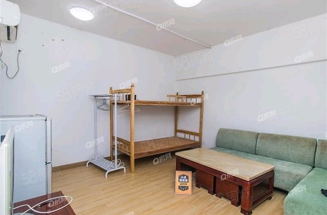 愉天小区 精装小户型 罗湖旧改 深中双名校未用 双地铁口