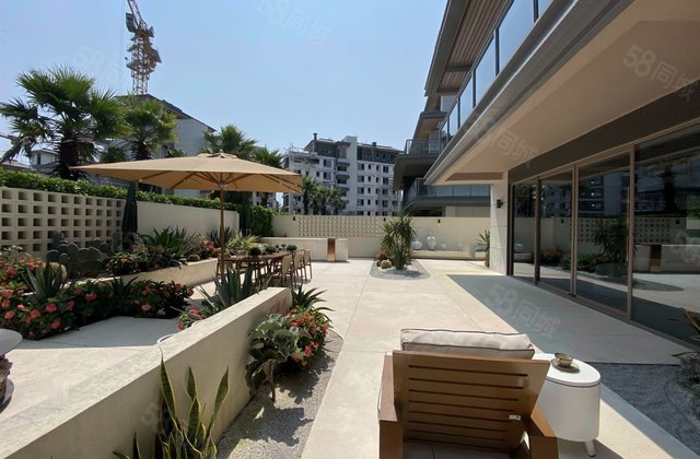 中海神州半岛(别墅)3室2厅157㎡238万二手房图片