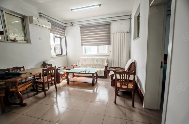 市医院，北顺，东昌，三中家属院，聊大北苑多层三室小区停车方便