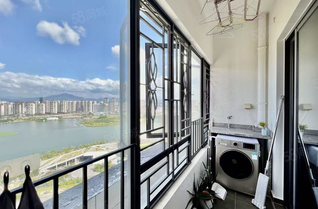 万科城愉园4室2厅137.05㎡153.6万二手房图片