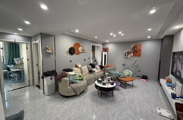 清水湾2室1厅85.69㎡58万二手房图片