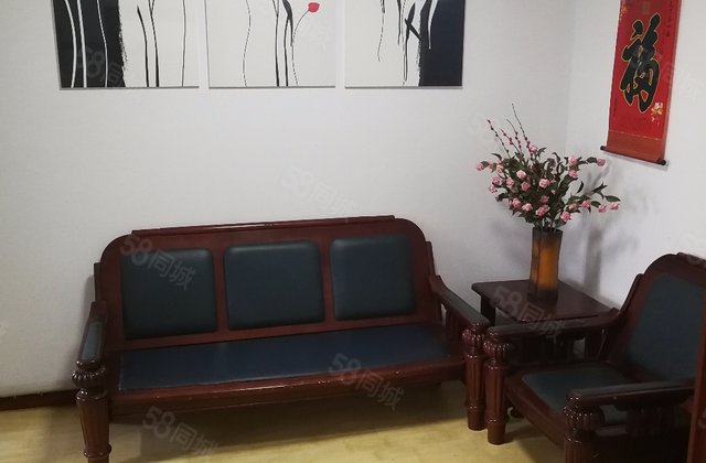 升平小区(南区)2室1厅57.42㎡13万二手房图片