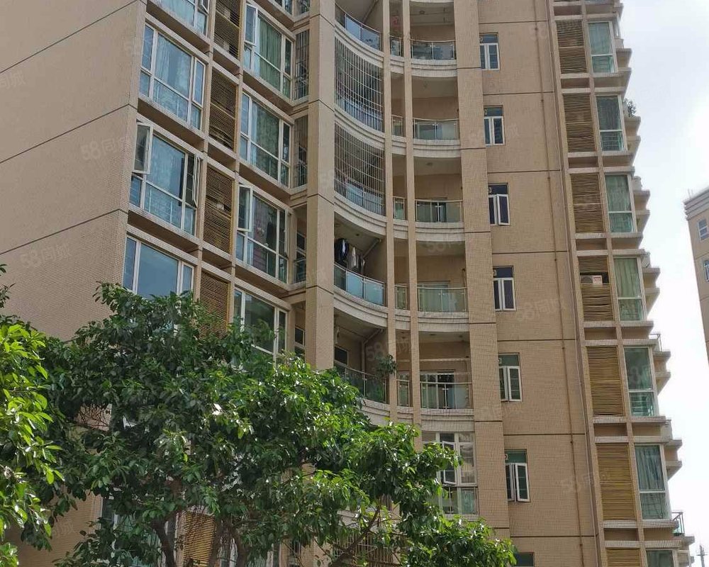 【国华花园, 国华花园小区详情,房价走势,房源,业主论坛】- 珠海58