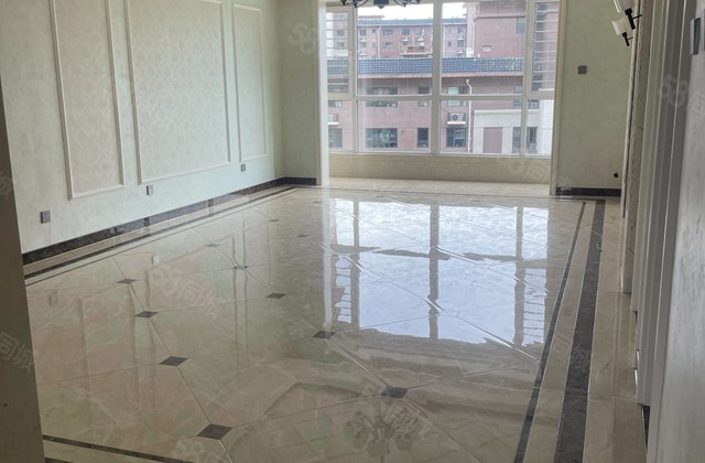 北京世代北区3室2厅128㎡93万二手房图片