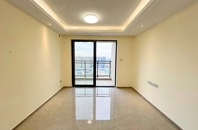 五矿崇文金城3室2厅76.24㎡135万二手房图片