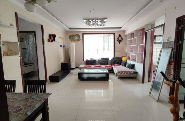 文轩外国语一中西安交大德馨园，西安交大，新东方龙湾精装修三室