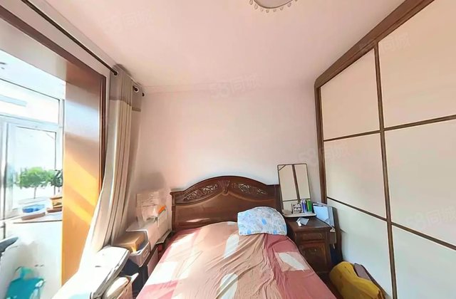 石河营小区3室2厅121.27㎡160万二手房图片