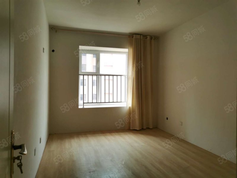 福邸花园2室2厅1卫103㎡南北131万