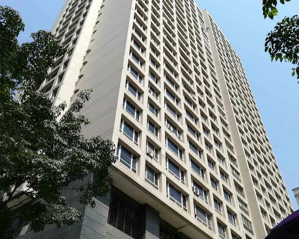 【怡和国际, 怡和国际小区详情,房价走势,房源,业主论坛】- 西安58