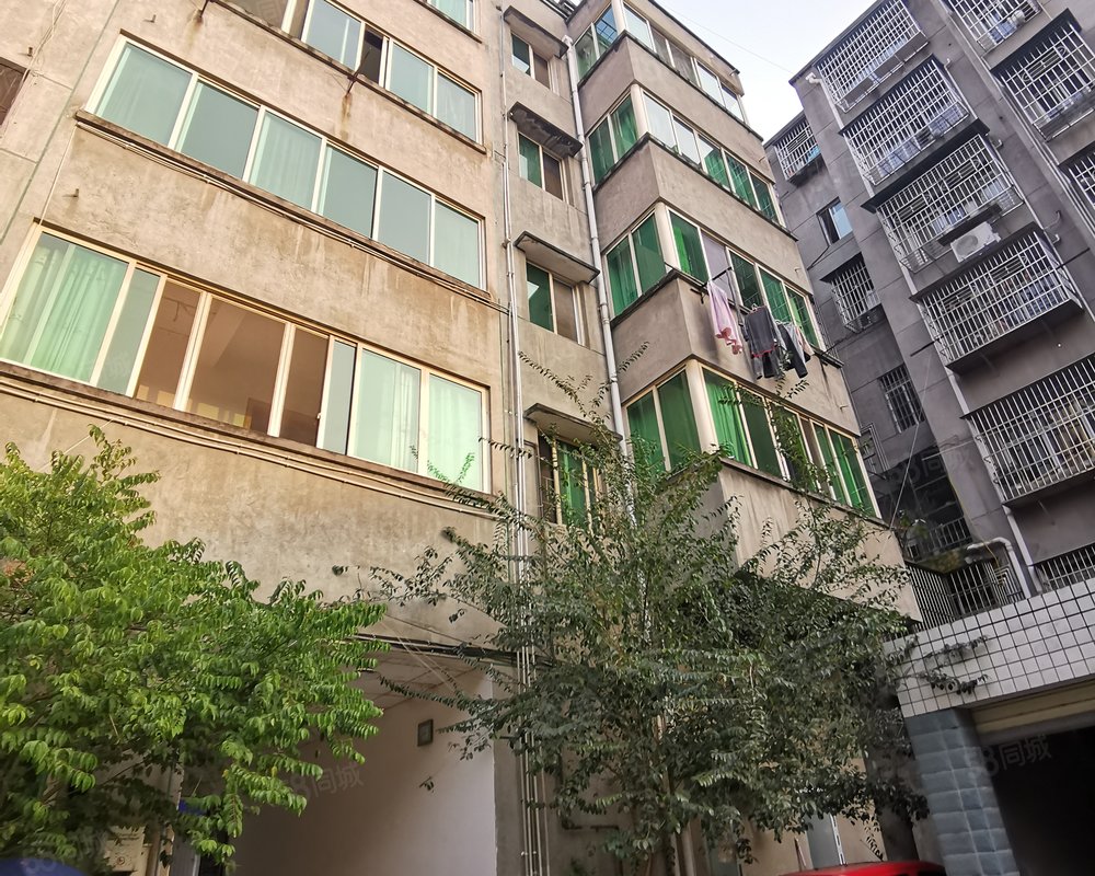 【福瑞楼, 福瑞楼小区详情,房价走势,房源,业主论坛】- 绵阳58同城