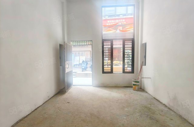 同福东路小区4室2厅95㎡398万二手房图片