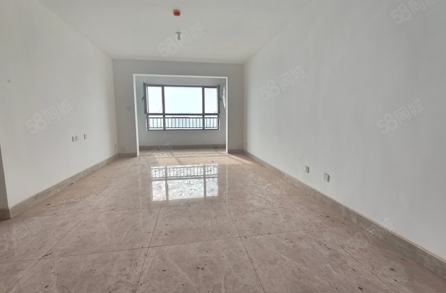 真便宜 徒骇河 莲湖新城 新房未住 带车位 八千多 视野好