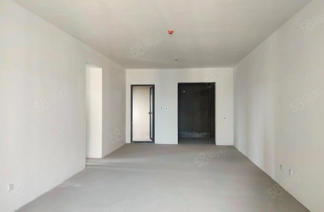 紫御江山紫峰3室2厅133.94㎡149万二手房图片