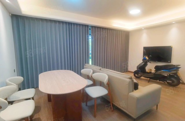 大境公园时代3室2厅103㎡150万二手房图片