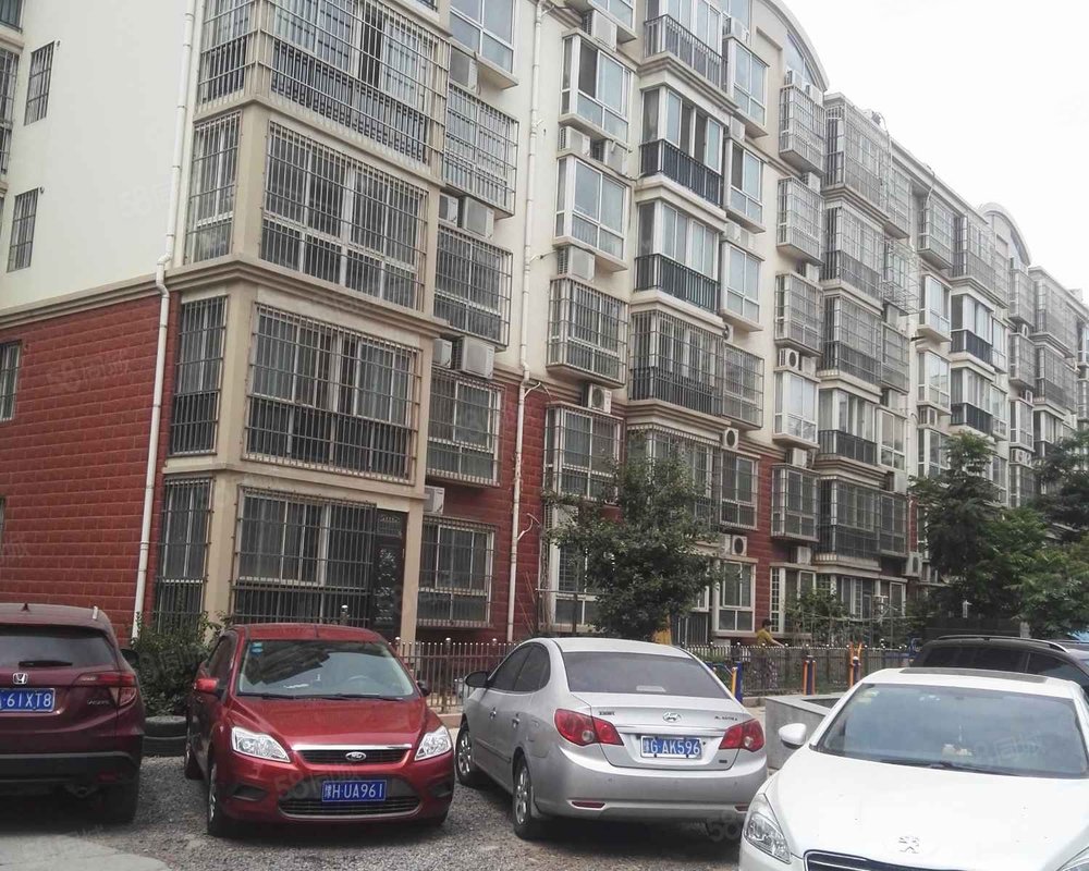 【康桥名苑, 康桥名苑小区详情,房价走势,房源,业主论坛】- 新乡58