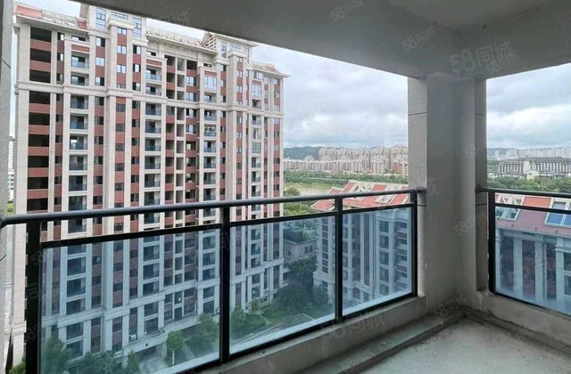 万星文化广场3室2厅126.61㎡132万二手房图片