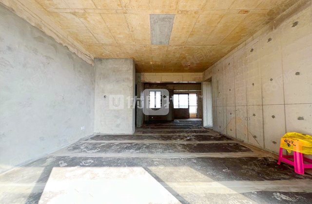 路桥锦绣御园5室2厅213.61㎡125万二手房图片