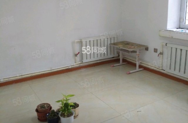 沁园小区1室1厅55㎡10.9万二手房图片