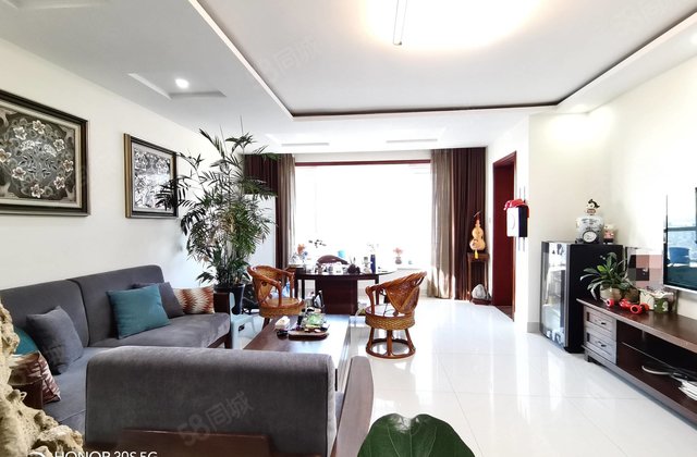 湖边城市主人精装 诚意出售单价低