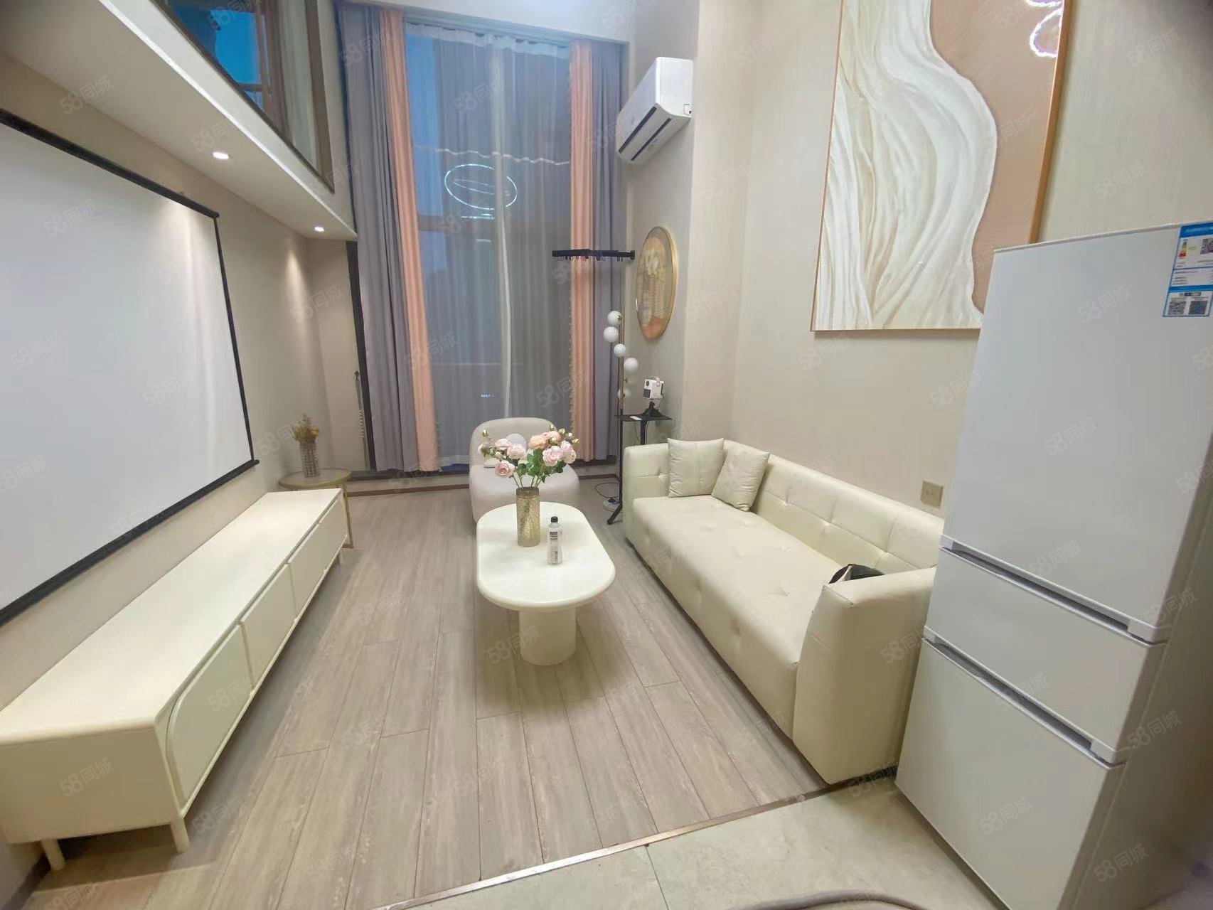 整租｜水渡河地铁口 金鹰机电大市场（驋费用看房 押一付一）