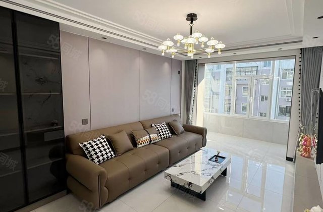 红叶小区2室2厅87㎡36.6万二手房图片