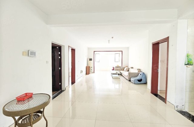 新出！大学城东苑 三叶草户型 送车位送储 双卫 裕昌国际文轩