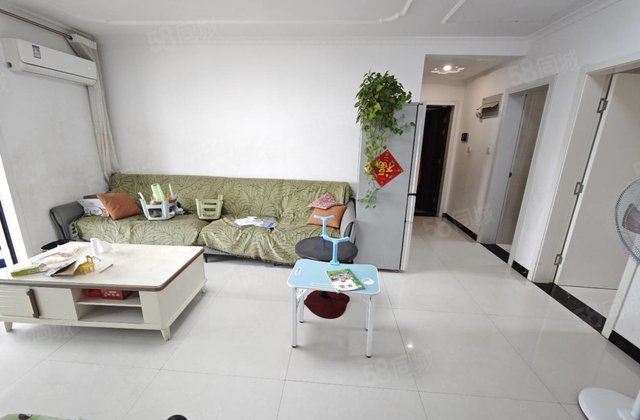 好房！阿卡前排双阳台 免大税带车位 房东急售 随时可看房