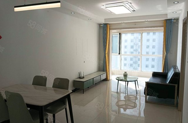 永恒华府2室1厅76.77㎡66万二手房图片