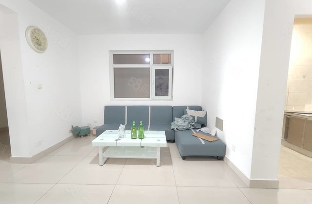 文轩外国语聊大电梯中层3室 羡林苑 新时代 广电小区