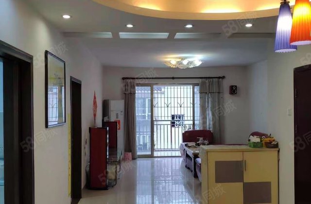 鸿业新天地3室2厅104.51㎡170万二手房图片