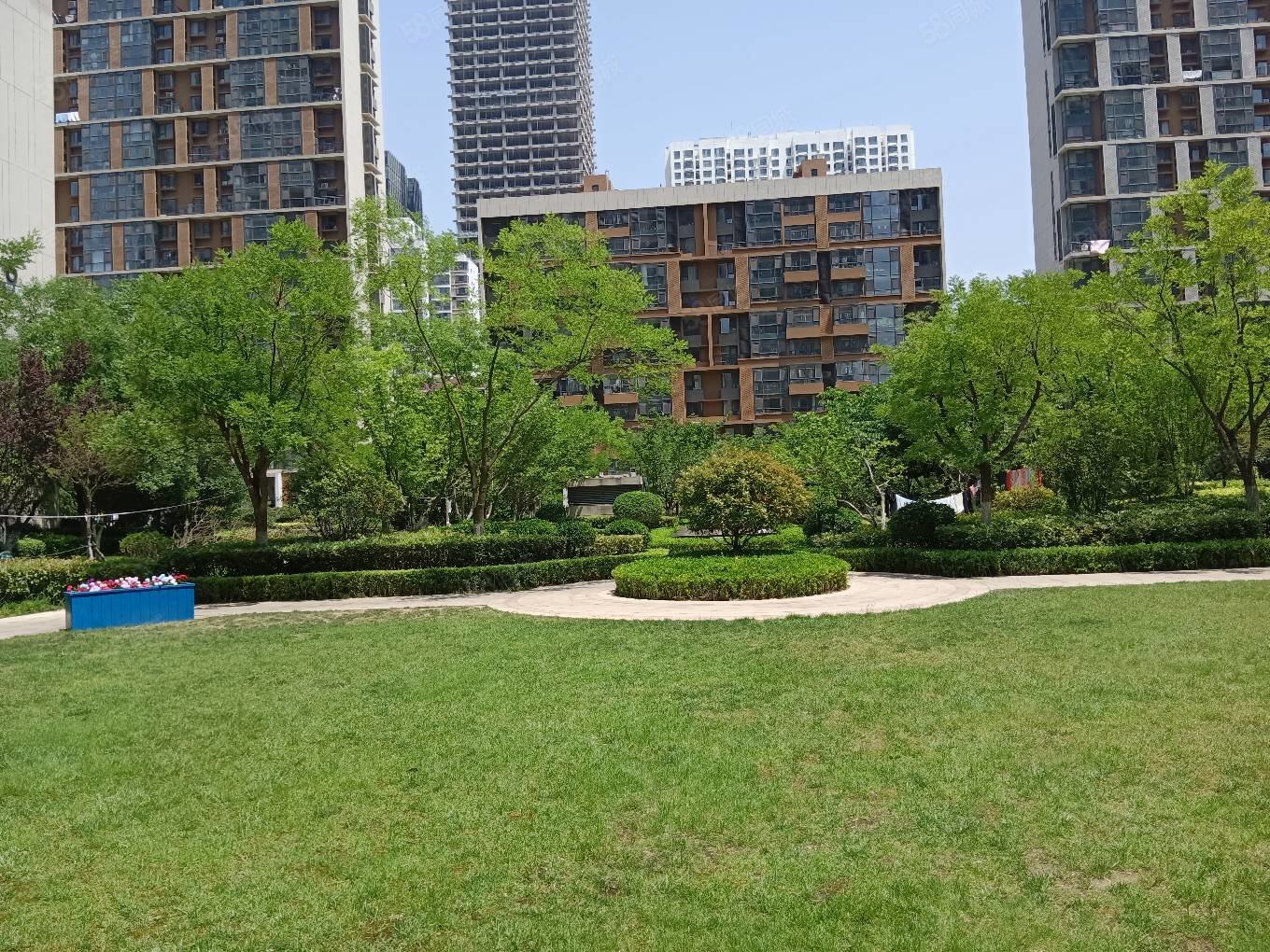 华润凯旋门性价比高两室楼层好132卖电话联系