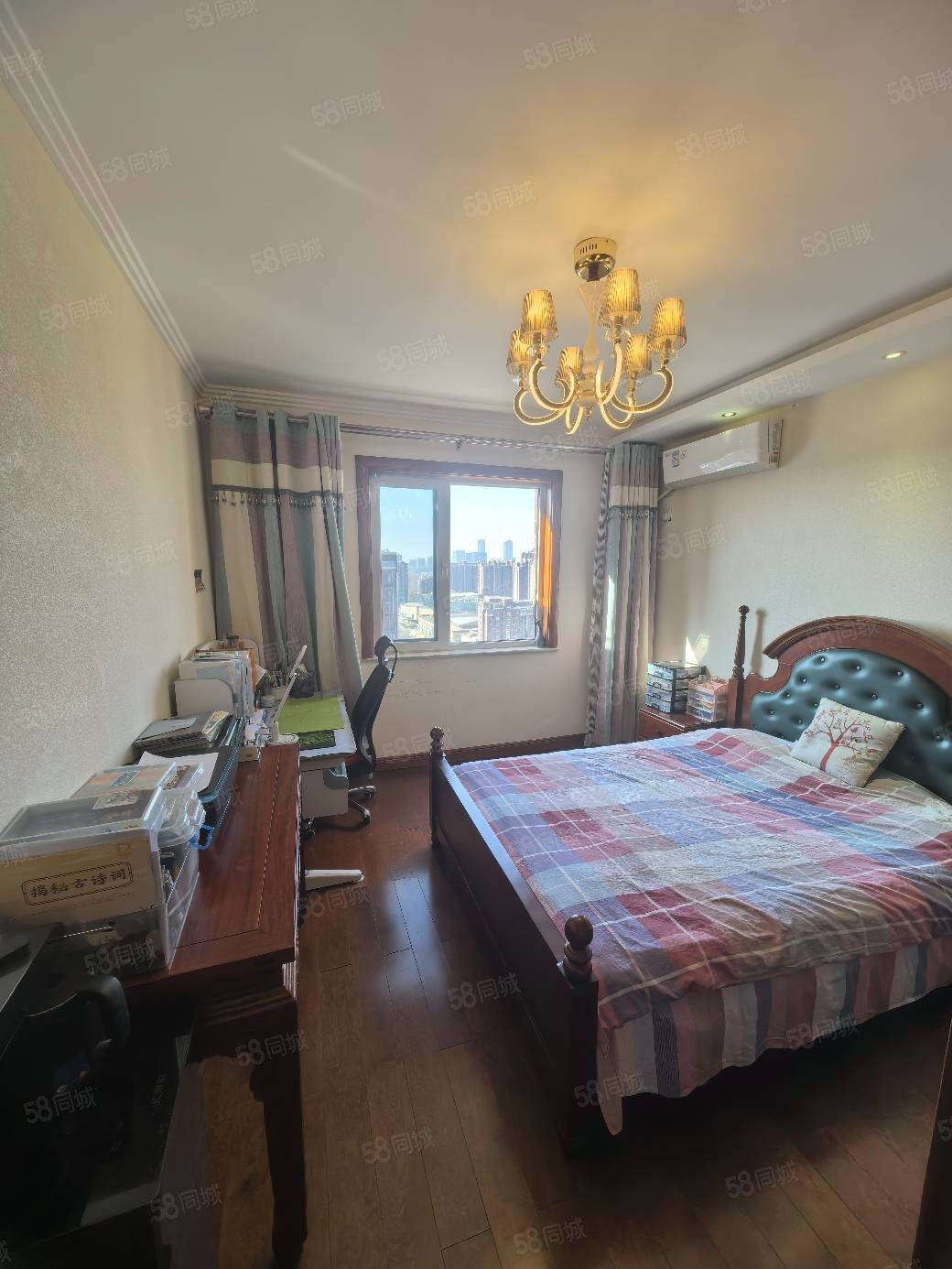 阅海万家b区小块地电梯上跃复式三室两厅两卫近邻一幼一小和九中