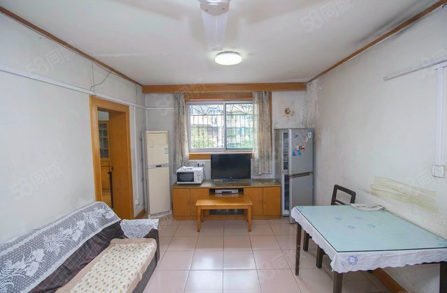 市一院宿舍3室1厅81㎡168万二手房图片