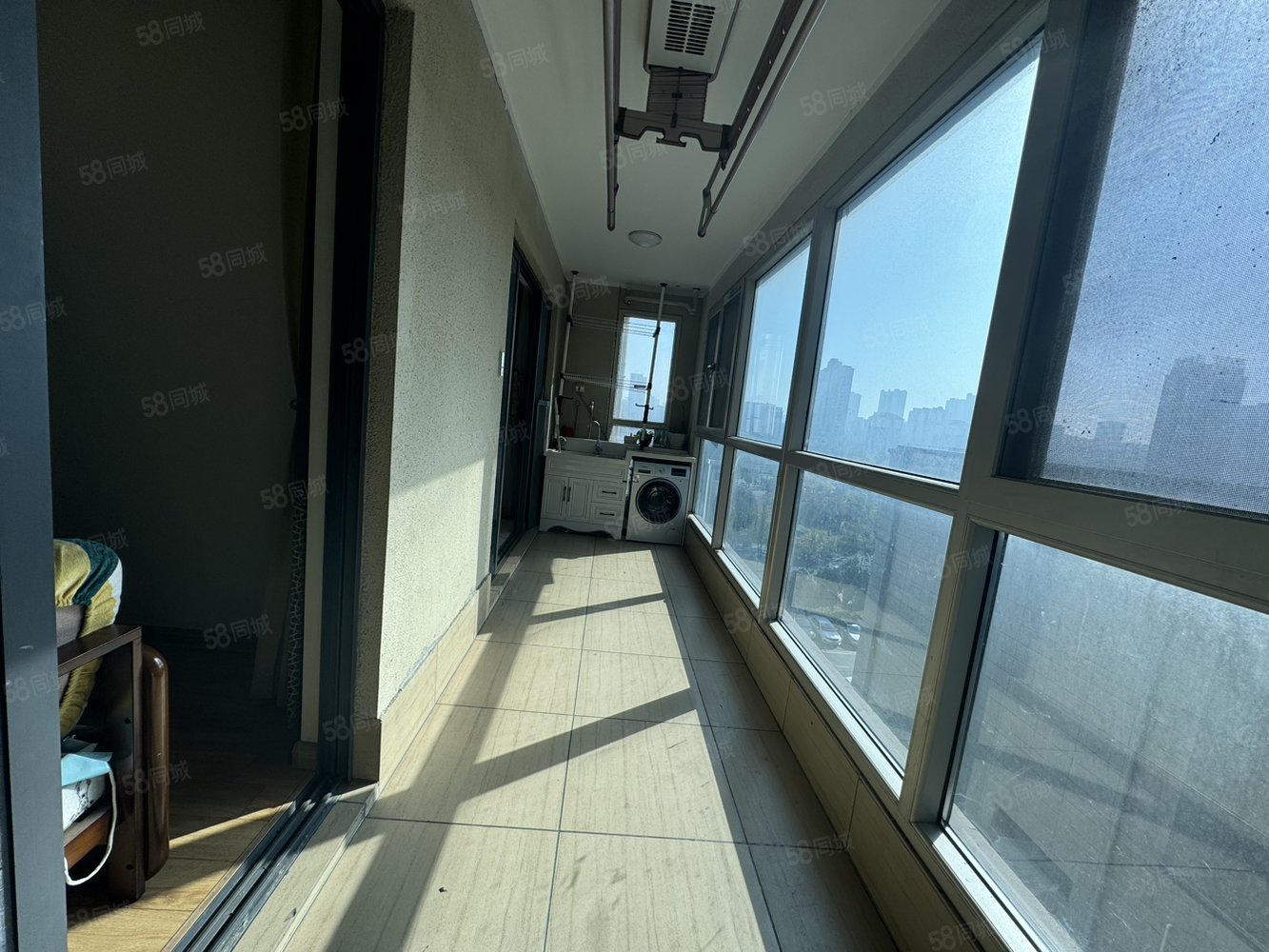 碧桂园平侯府3室2厅1卫108㎡南北74万