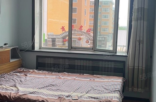 商都名苑1室1厅43.03㎡14.5万二手房图片