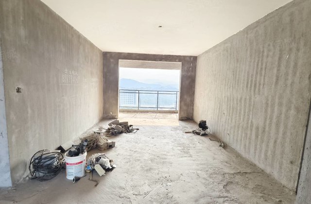 金华苏河尚品3室2厅125㎡55.8万二手房图片